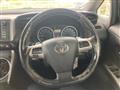 2009 Toyota Wish