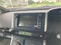 2009 Toyota Wish