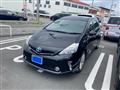 2012 Toyota PRIUS α