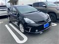 2012 Toyota PRIUS α