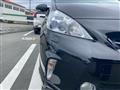 2012 Toyota PRIUS α