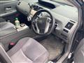 2012 Toyota PRIUS α