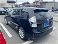 2012 Toyota PRIUS α