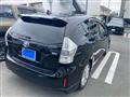 2012 Toyota PRIUS α