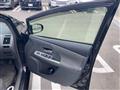 2012 Toyota PRIUS α