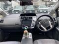2012 Toyota PRIUS α