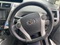 2012 Toyota PRIUS α