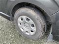 2005 Toyota Hiace Van