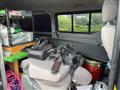 2005 Toyota Hiace Van