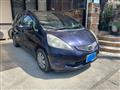 2008 Honda Fit