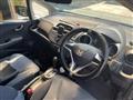2008 Honda Fit