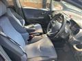 2008 Honda Fit
