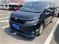 2015 Toyota Voxy