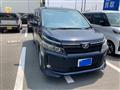 2015 Toyota Voxy