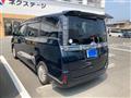 2015 Toyota Voxy