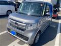 2020 Honda N BOX