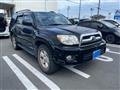 2008 Toyota Hilux Surf