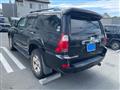 2008 Toyota Hilux Surf