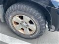 2008 Toyota Hilux Surf