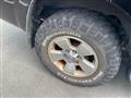 2008 Toyota Hilux Surf