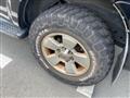 2008 Toyota Hilux Surf