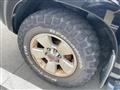 2008 Toyota Hilux Surf