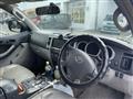 2008 Toyota Hilux Surf