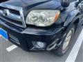 2008 Toyota Hilux Surf