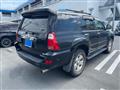 2008 Toyota Hilux Surf