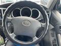 2008 Toyota Hilux Surf