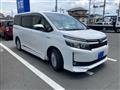 2015 Toyota Voxy