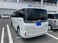 2015 Toyota Voxy