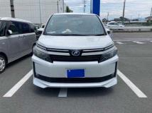 2015 Toyota Voxy