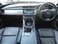 2017 Jaguar XF