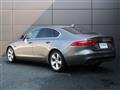 2017 Jaguar XF