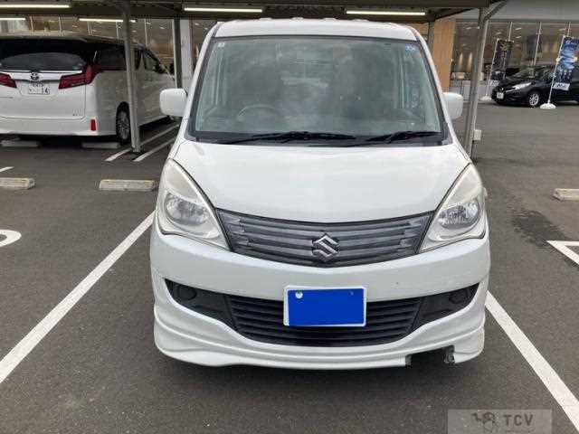 2012 Suzuki Suzuki Others
