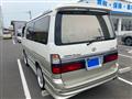 2001 Toyota Hiace Wagon
