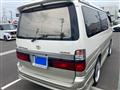 2001 Toyota Hiace Wagon