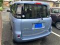 2011 Toyota Sienta