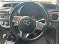2014 Toyota Vitz