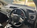 2014 Toyota Vitz