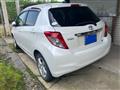 2014 Toyota Vitz