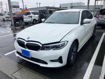 2021 BMW 3 Series