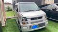 2005 Suzuki Wagon R