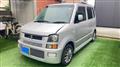 2005 Suzuki Wagon R
