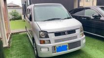 2005 Suzuki Wagon R