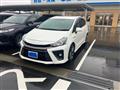 2016 Toyota PRIUS α
