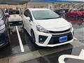 2016 Toyota PRIUS α