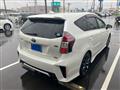 2016 Toyota PRIUS α