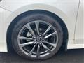 2016 Toyota PRIUS α